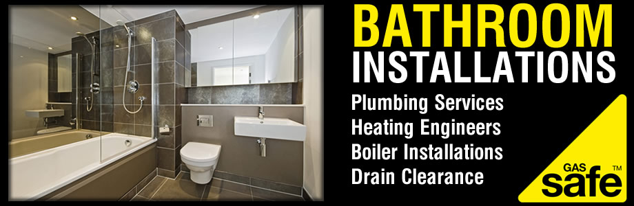 Heating Engineers Horley, Surrey